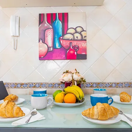 Cozy In Madronal De Fanabe With Large Private Pool Villa *