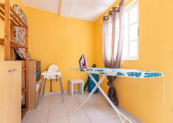 Cozy In Madronal De Fanabe With Large Private Pool ヴィラ アデヘ