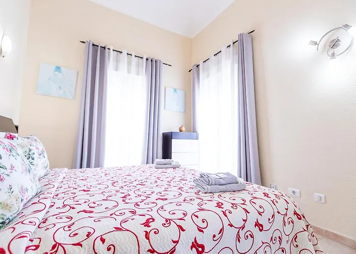 ヴィラ Cozy In Madronal De Fanabe With Large Private Pool アデヘ