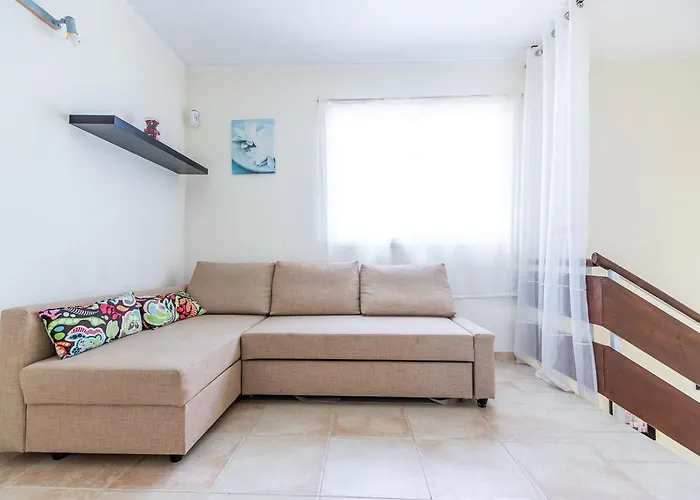 Villa Cozy In Madronal De Fanabe With Large Private Pool Costa Adeje