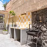 Cozy In Madronal De Fanabe With Large Private Pool Villa *