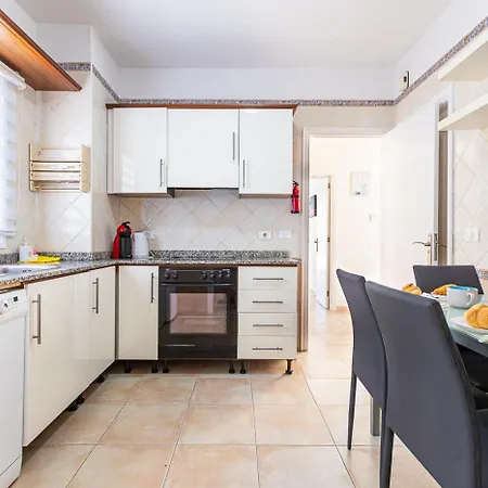 Cozy In Madronal De Fanabe With Large Private Pool Вилла *