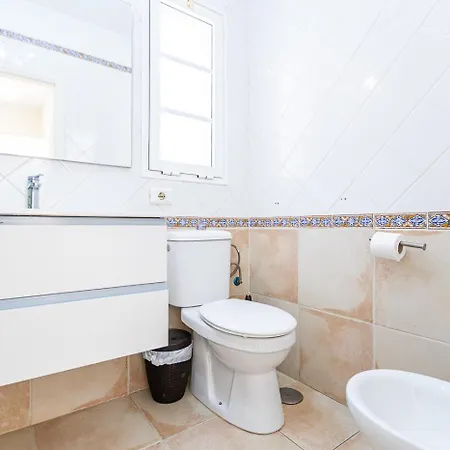 Вилла Cozy In Madronal De Fanabe With Large Private Pool *