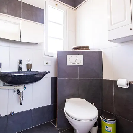 Вилла Cozy In Madronal De Fanabe With Large Private Pool *