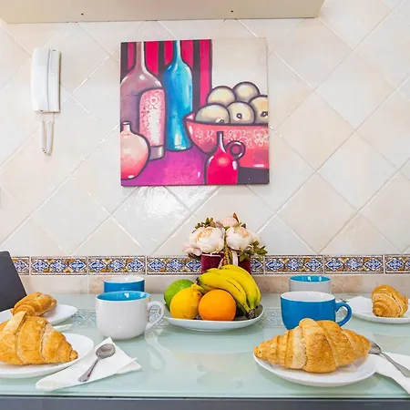 Cozy In Madronal De Fanabe With Large Private Pool Адехе