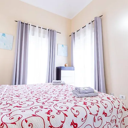 Cozy In Madronal De Fanabe With Large Private Pool * Адехе