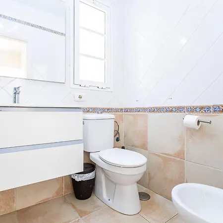Cozy In Madroñal De Fañabe With Large Private Pool * Costa Adeje (Tenerife)