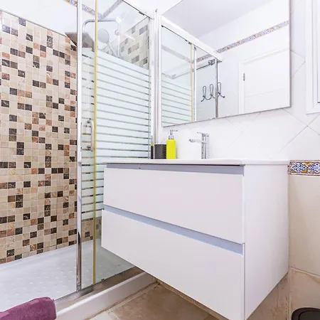 Cozy In Madroñal De Fañabe With Large Private Pool Villa *