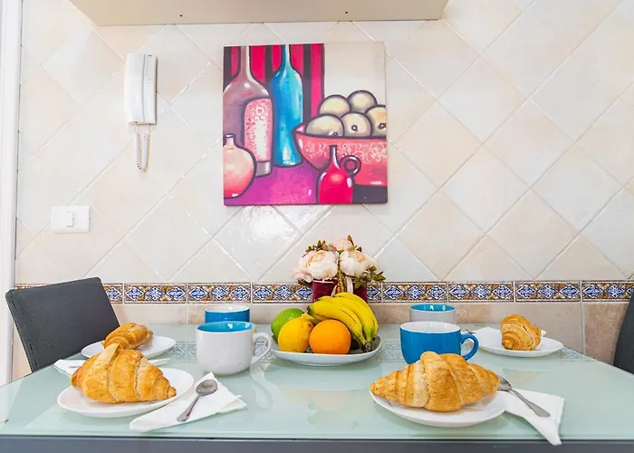 Cozy In Madronal De Fanabe With Large Private Pool Vila *