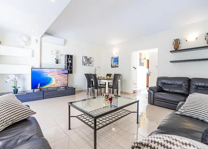 Cozy In Madronal De Fanabe With Large Private Pool Vila