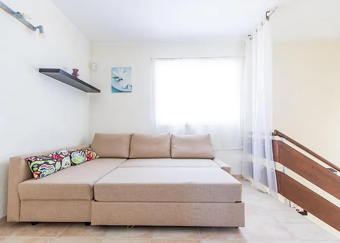 Vila Cozy In Madronal De Fanabe With Large Private Pool