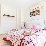 Cozy In Madronal De Fanabe With Large Private Pool Вилла Адехе