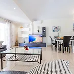 Cozy In Madronal De Fanabe With Large Private Pool Вилла *