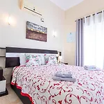 Вилла Cozy In Madronal De Fanabe With Large Private Pool *