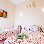 Cozy In Madronal De Fanabe With Large Private Pool Вилла Адехе
